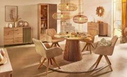 Sideboard Harmony
