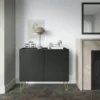 Sideboard Harmony