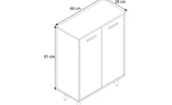 Sideboard Landos
