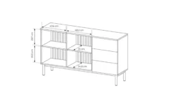Sideboard Lango