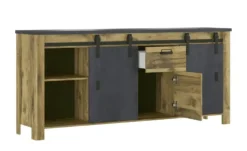 Sideboard Ledro