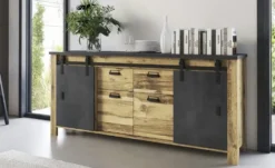 Sideboard Ledro