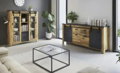 Sideboard Ledro
