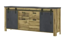 Sideboard Ledro