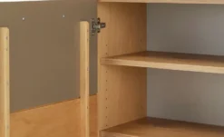 Sideboard Limit