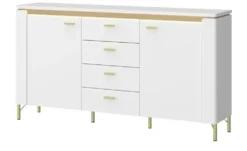 Sideboard mit Softclose Losini