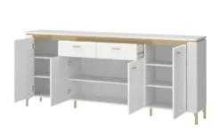 Sideboard mit Softclose Losini