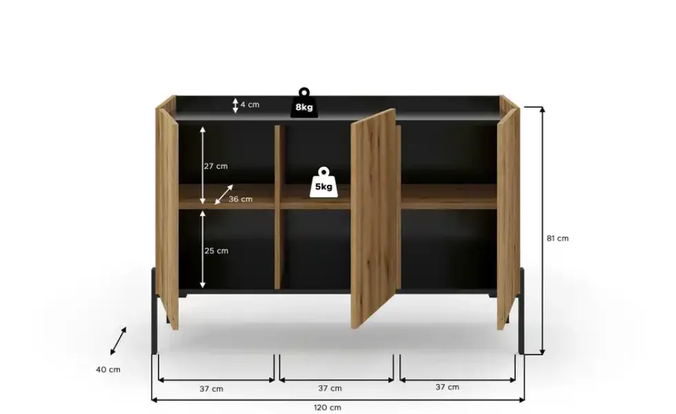 Sideboard Neo