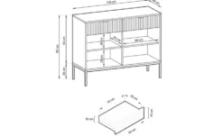 Sideboard Nova