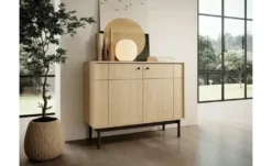 Sideboard Panda