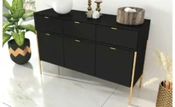 Sideboard Polka