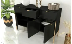 Sideboard Polka