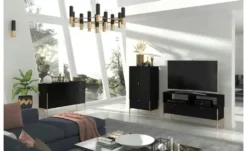 Sideboard Polka