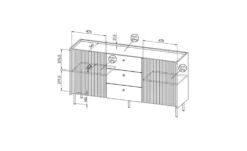 Sideboard Prestigo