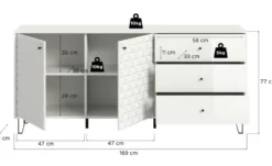 Sideboard Prisma