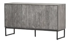 Sideboard Rack
