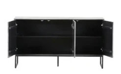 Sideboard Rack