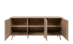 Sideboard Rafia