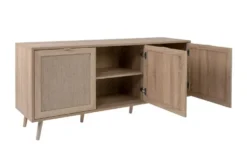 Sideboard Rafia
