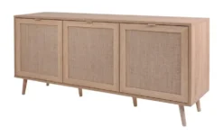 Sideboard Rafia