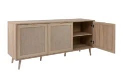 Sideboard Rafia