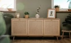 Sideboard Rafia