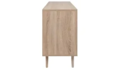 Sideboard Rafia