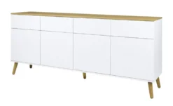 Sideboard Scan