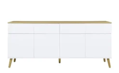 Sideboard Scan