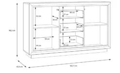 Sideboard Sevilla