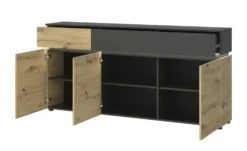 Sideboard Soft-Close Luci