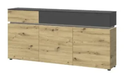 Sideboard Soft-Close Luci