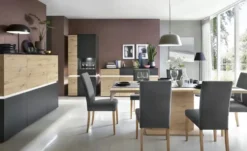 Sideboard Soft-Close Luci
