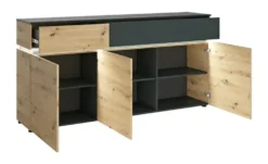 Sideboard Soft-Close Luci