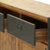 Sideboard Soft-Close-System Detroit