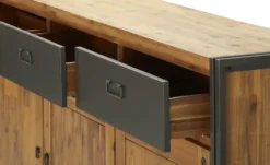 Sideboard Soft-Close-System Detroit