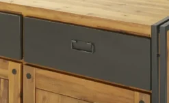 Sideboard Soft-Close-System Detroit