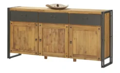 Sideboard Soft-Close-System Detroit