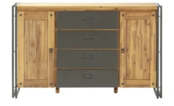 Sideboard Soft-Close-System Detroit