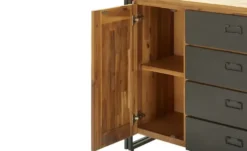 Sideboard Soft-Close-System Detroit