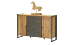 Sideboard Soft-Close-System Detroit
