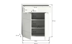 Sideboard Solero
