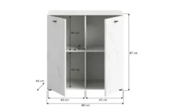 Sideboard Stone