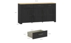 Sideboard Toneo