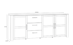Sideboard Toneo