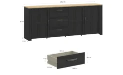 Sideboard Toneo