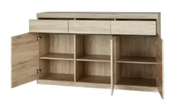 Sideboard Turino