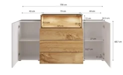 Sideboard Urban