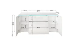 Sideboard Vera