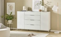 Sideboard Vitreo Neo